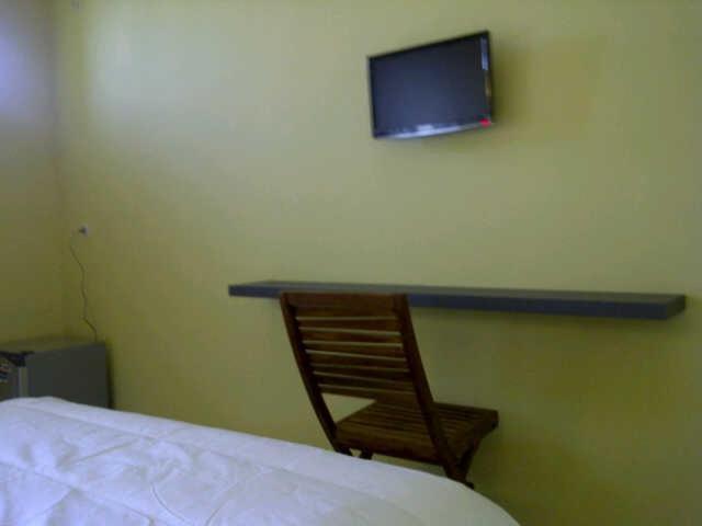 Urbanview Hotel Wayan Mansion دنباسار المظهر الخارجي الصورة