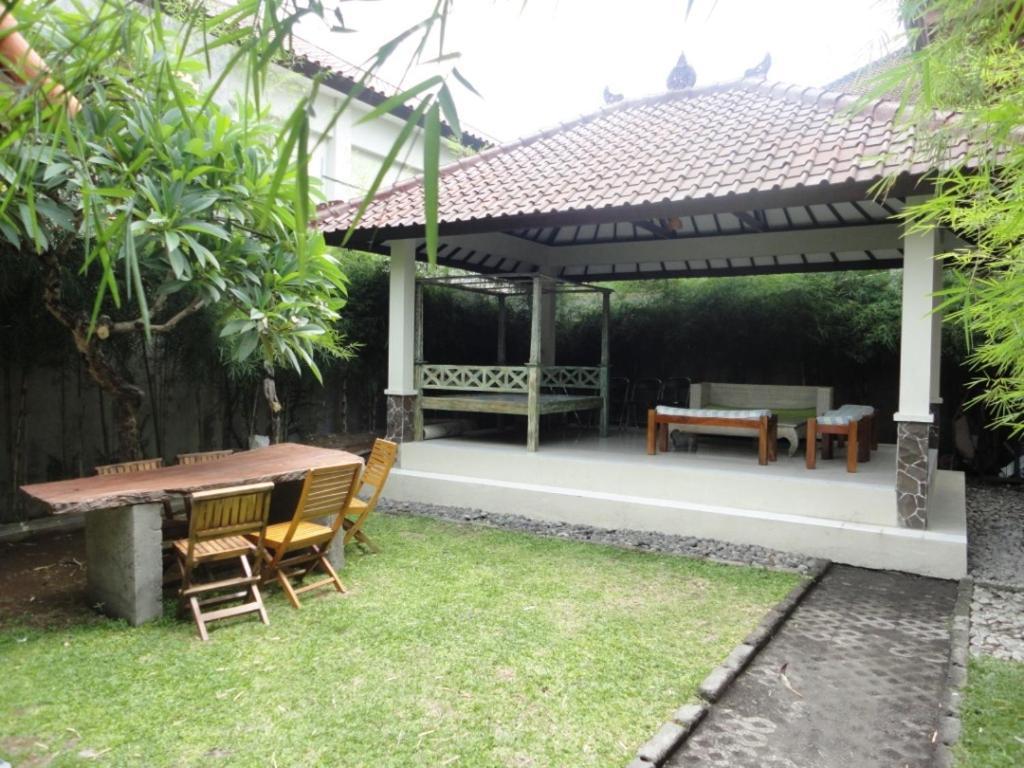 Urbanview Hotel Wayan Mansion دنباسار المظهر الخارجي الصورة