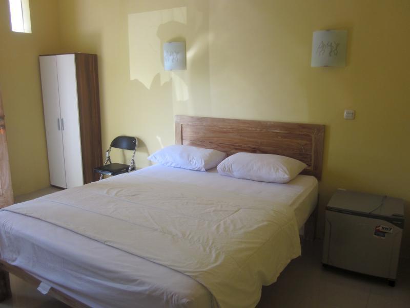 Urbanview Hotel Wayan Mansion دنباسار المظهر الخارجي الصورة